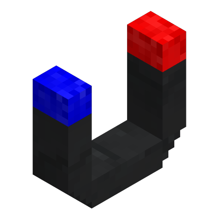 Item Magnet - Utilitário de Coleta de Itens - Hytale Mod Screenshot
